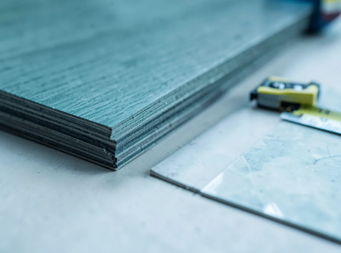 Luxury Vinyl Plank Installation Edmonson, TX FAQs